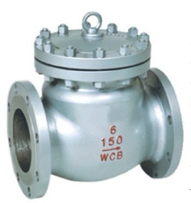 Unitech Trading - Valve - » Swing Check Valve